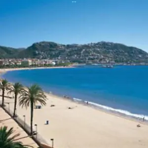  Appartement Bel Spanje
