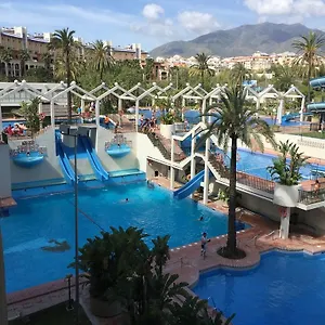  Appartement Benal Spanje