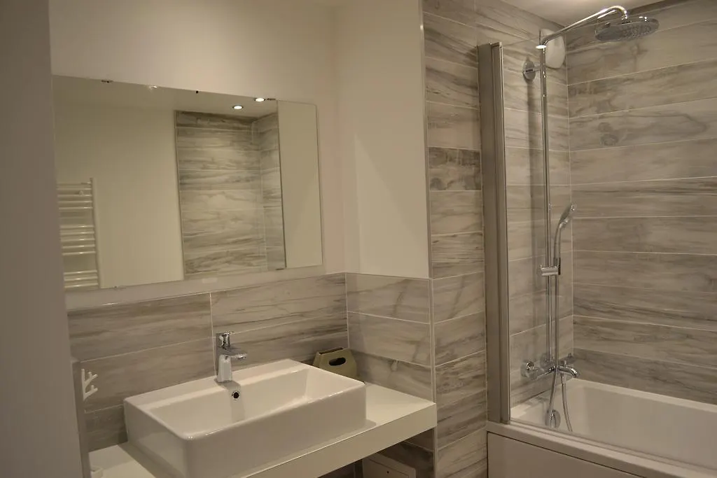 Chalet Le Quartz Val Thorens 0*,  France