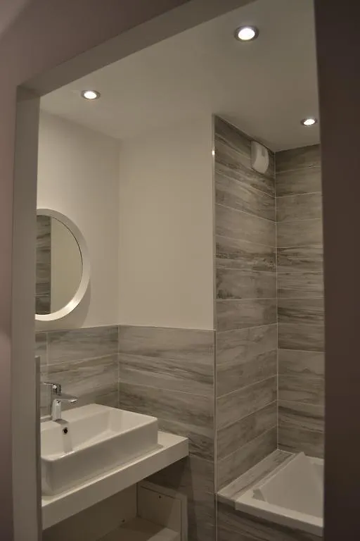 Chalet Le Quartz Val Thorens France