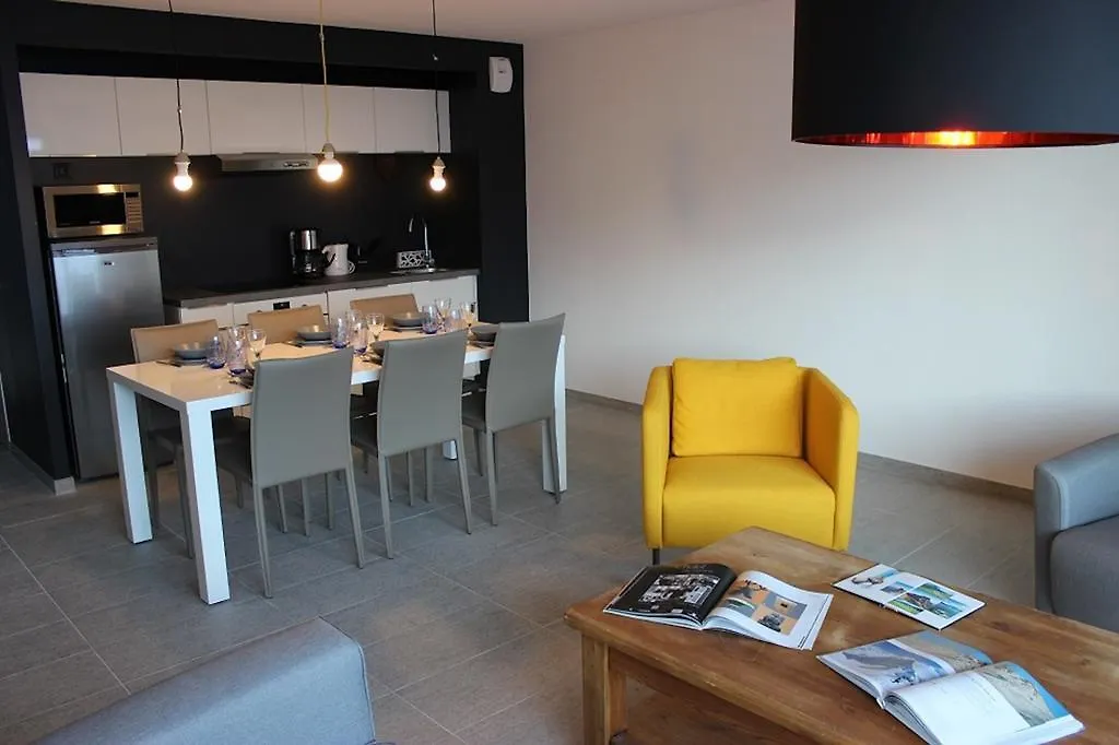 Chalet Le Quartz Val Thorens