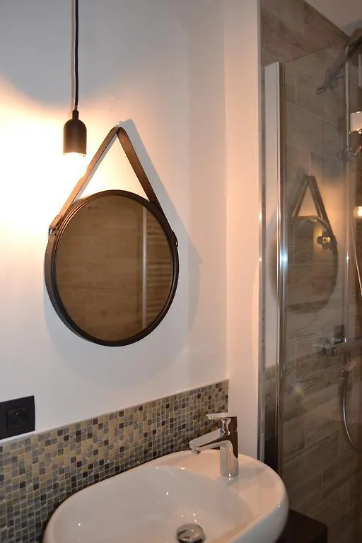 Chalet Le Quartz Val Thorens